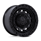 R.O.F. 20X9 8X170 125 +1 M-BLK