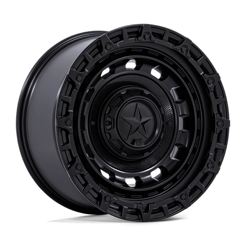 R.O.F. 20X10 8X170 125 -18 M-BLK