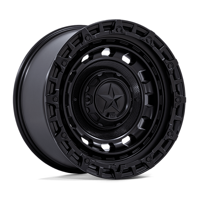 R.O.F. 20X9 5X5/5.5 78 +20 M-BLK