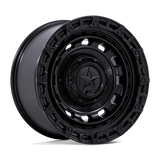 R.O.F. 20X9 6X120/5.5 78 +1 M-BLK