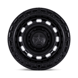 R.O.F. 20X10 5X5/5.5 78 -18 M-BLK