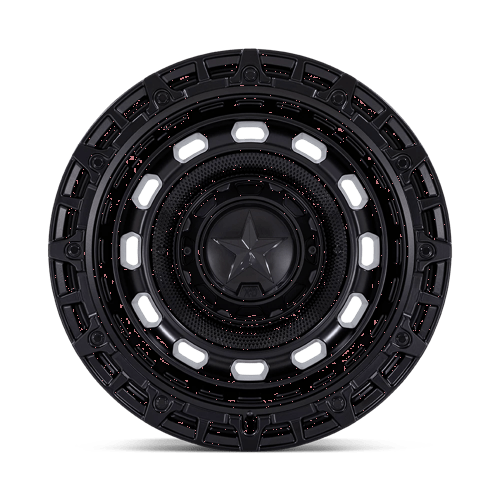 R.O.F. 20X9 6X120/5.5 78 +20 M-BLK