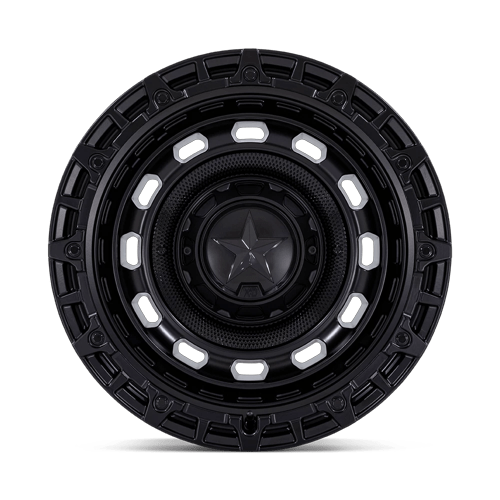R.O.F. 20X9 5X5/5.5 78 +1 M-BLK