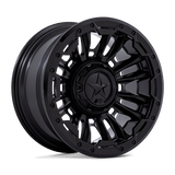 BOMBER 20X9 6X120/5.5 78 +20 M-BLK GB-RG