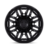 BOMBER 20X9 8X180 124 +20 M-BLK GB-RG