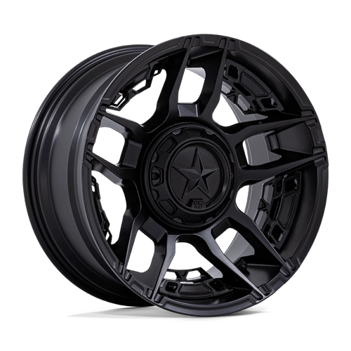 SLASH 20X10 8X180 124 -18 M-BLK