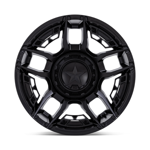 SLASH 20X9 5X5/5.5 78 +20 M-BLK