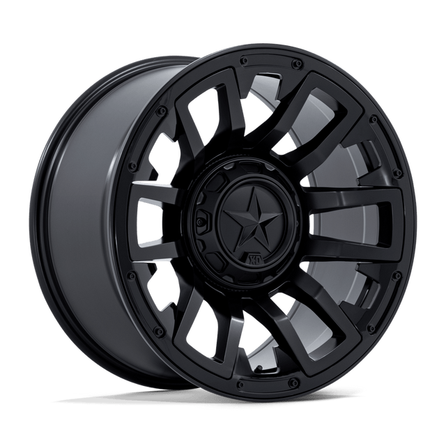 COLOSSUS 20X10 5X5/5.5 78 -18 M-BLK