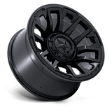 COLOSSUS 20X10 6X135/5.5 106 -18 M-BLK