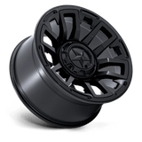 COLOSSUS 20X9 6X135/5.5 106 +20 M-BLK