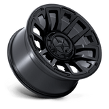 COLOSSUS 20X10 8X6..5 125 -18 M-BLK