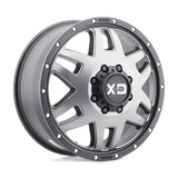MACHETE DRW 20X8.25 8X6.5 +127 M-GY (DF)