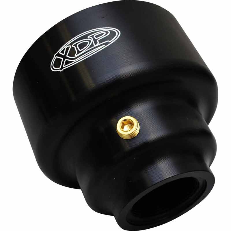 XDP Duramax Fuel Filter Delete 01-16 GM 6.6L Duramax XD163