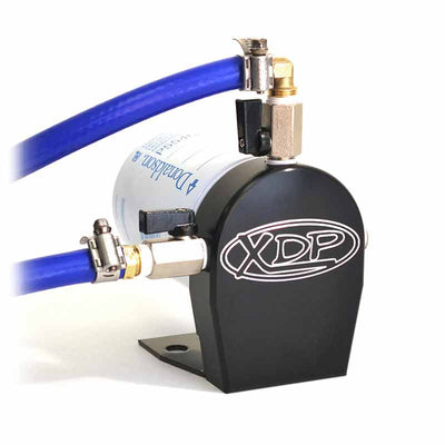 XDP Coolant Filtration System 08-10 Ford 6.4L Powerstroke XD177