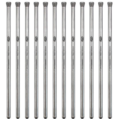 XDP 3/8 Inch Street Performance Pushrods 98.5-18 Dodge 5.9L/6.7L Cummins XD204