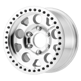 XD222 RACE 17X8.5 8X170 MCH 0MM