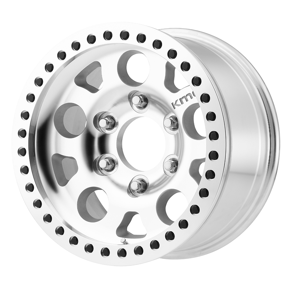 XD222 RACE 2 17X8.5 5X5.5 MCH 0MM