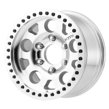 XD222 RACE 17X8.5 8X6.5 MCH 0MM