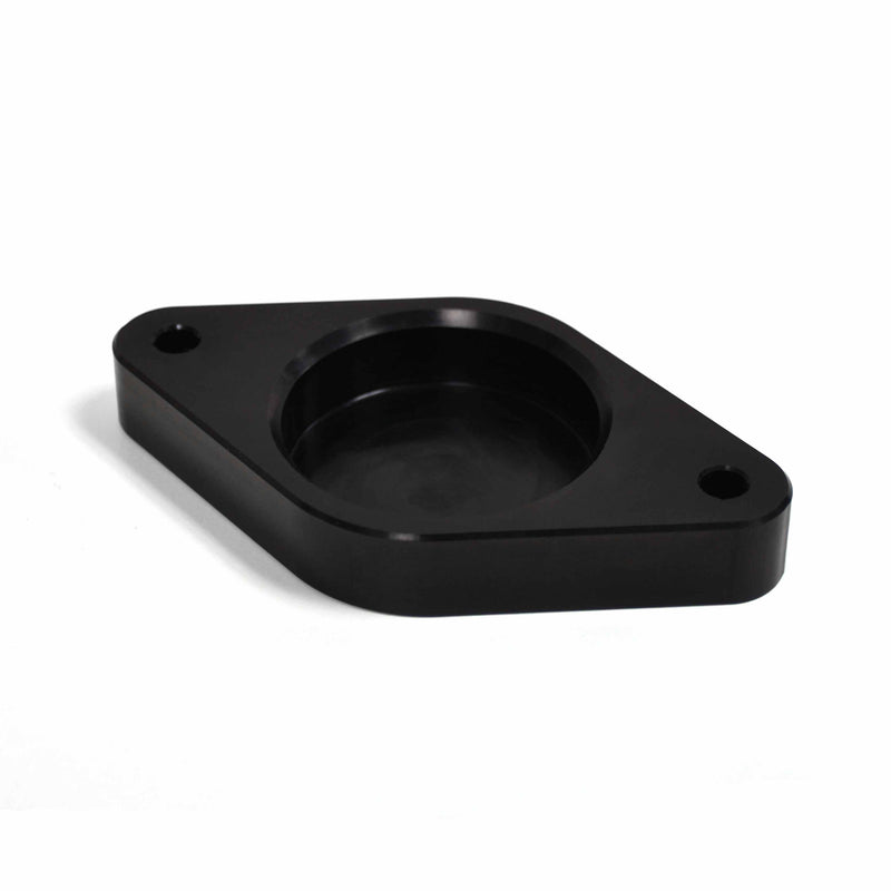 XDP Turbo Resonator Delete Plate 11-16 GM 6.6L Duramax LML XD239