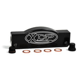 XDP Fuel Filter Delete 10-18 Dodge 6.7L Cummins XD245