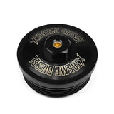 XDP Fuel Filter Cap 03-07 Ford 6.0L Powerstroke XD266