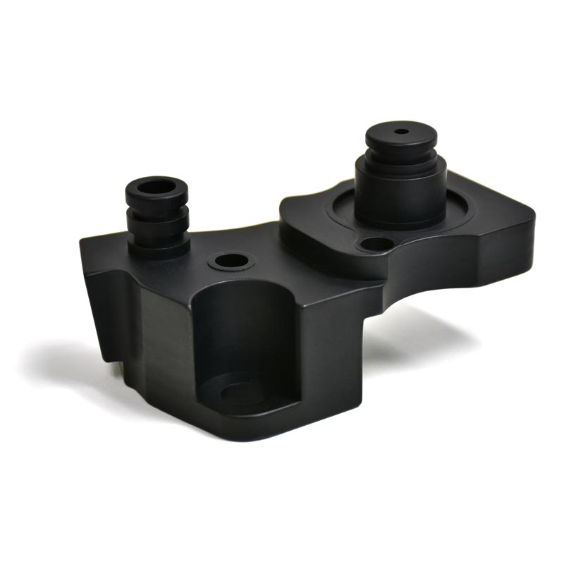 XDP CP4 Bypass Kit 15-16 Ford 6.7L Powerstroke XD282