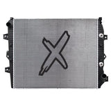 XDP Replacement Radiator Direct-Fit 11-16 GM 6.6L Duramax LML XD292 X-TRA Cool Direct-Fit