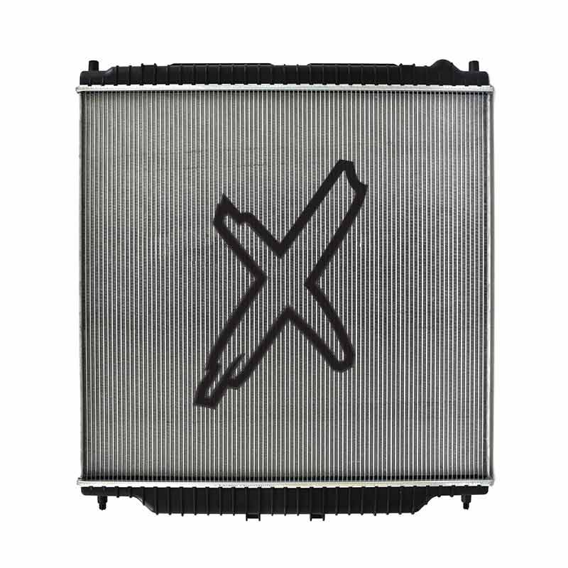 XDP Replacement Radiator 03-07 Ford 6.0L Powerstroke Direct-Fit X-TRA Cool XD298