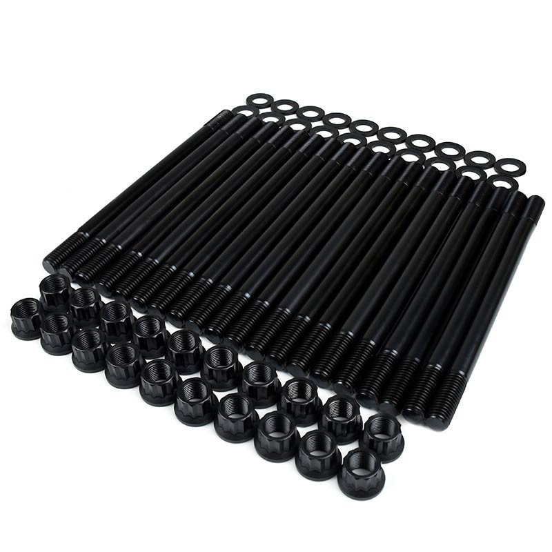 XDP X220 Series Head Stud Kit XD3001HS 2003-2007 Ford 6.0L Powerstroke