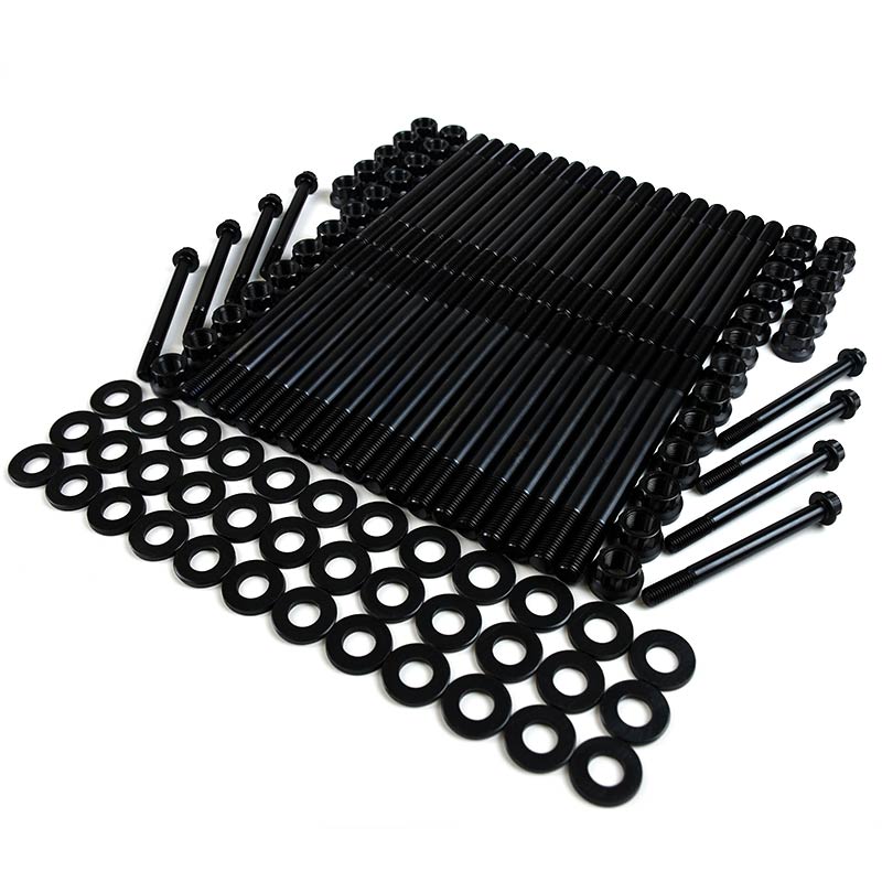 XDP X220 Series Head Stud Kit XD3006HS 2001-2016 GM 6.6L Duramax LB7/LLY/LBZ/LMM/LML