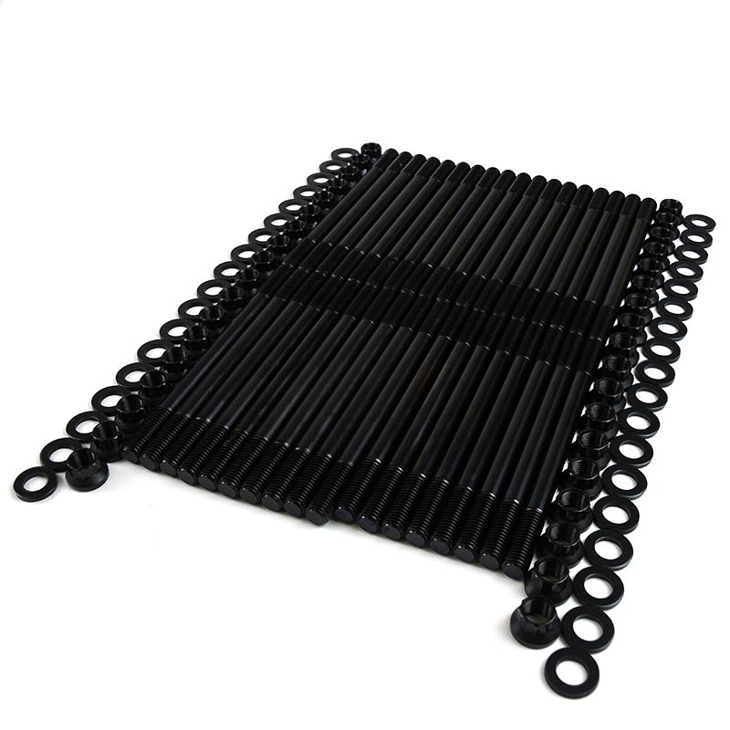XDP X220 Series Head Stud Kit XD3013HS 1994-2003 Ford 7.3L Powerstroke