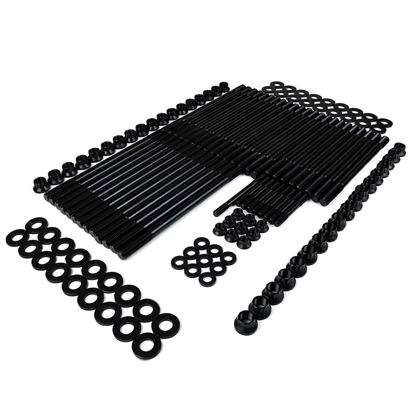 XDP X220 Series Head Stud Kit XD3018HS 2011-2023 Ford 6.7L Powerstroke