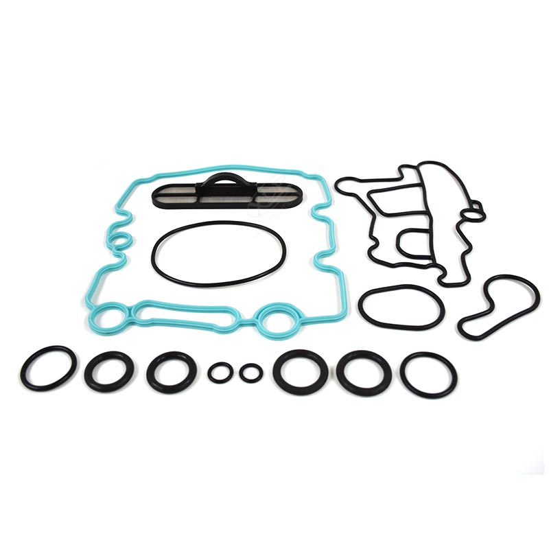 XDP Oil Cooler Gasket Set 03-07 Ford 6.0L Powerstroke XD307