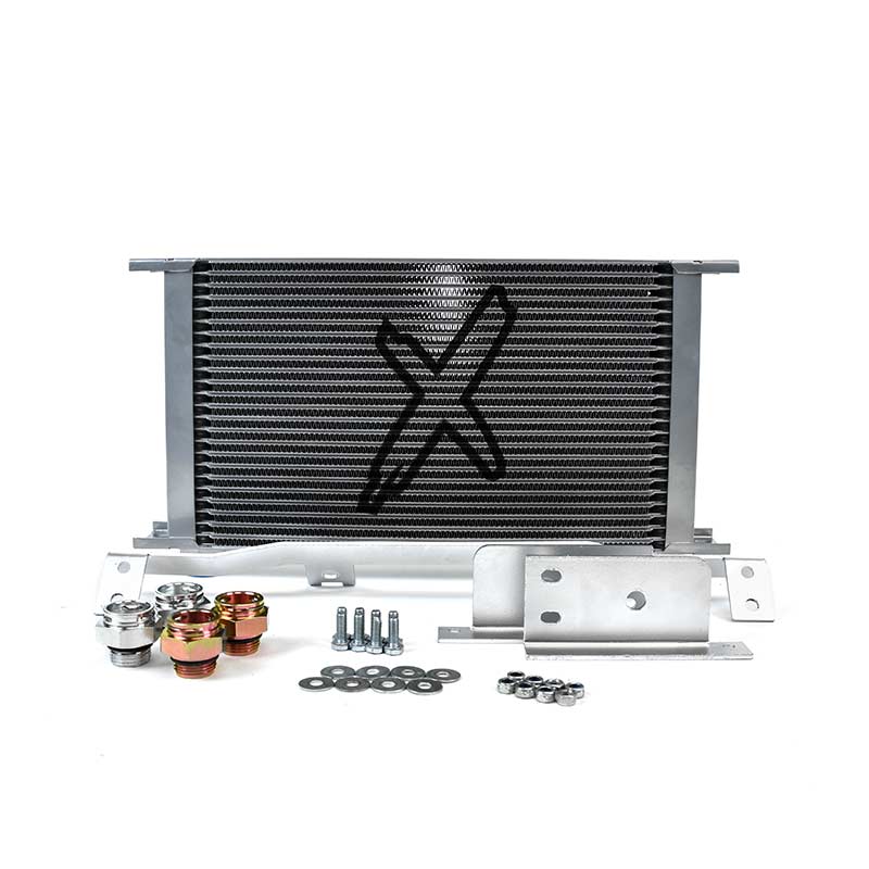 XDP Transmission Oil Cooler 01-05 GM 6.6L Duramax X-TRA Cool XD309