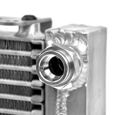 XDP Transmission Oil Cooler 06-10 GM 6.6L Duramax X-TRA Cool XD310