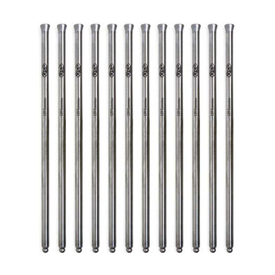 XDP 3/8 Inch Street Performance Pushrods 89-98 Dodge 5.9L Cummins XD314