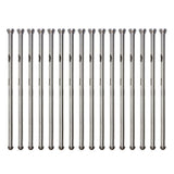 XDP 3/8 Inch Street Performance Pushrods 01-16 GM 6.6L Duramax XD315