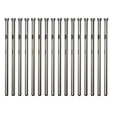 XDP 7/16 Inch Competition & Race Performance Pushrods 2001-2016 GM 6.6L Duramax XD316