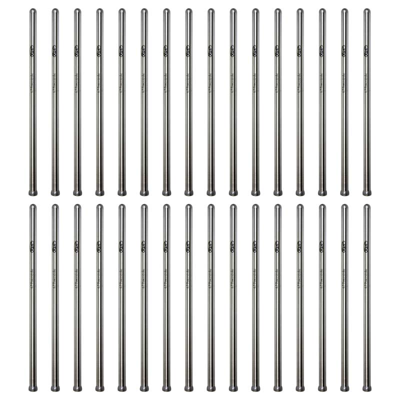 XDP 3/8 Inch Street Performance Pushrods 11-19 Ford 6.7L Powerstroke XD322