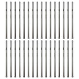XDP 3/8 Inch Street Performance Pushrods 11-19 Ford 6.7L Powerstroke XD322