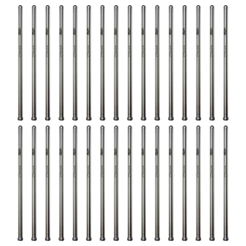 XDP 3/8 Inch Street Performance Pushrods 11-19 Ford 6.7L Powerstroke XD322