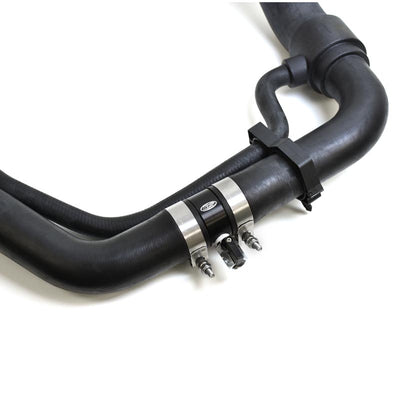 XDP Radiator Drain Pipe 06-19 GM 6.6L Duramax XD328