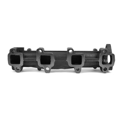 XDP High-Flow Exhaust Manifold Driver Side XD342 2001-2016 GM 6.6L Duramax