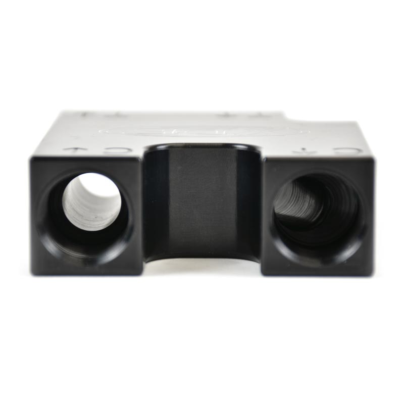 XDP RAM Transmission Cooler Thermal Bypass Valve (TBV) Upgrade 13