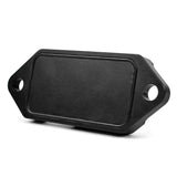 XDP Coolant Block-Off Plate XD344 Billet 2011-2017 GM 6.6L Duramax