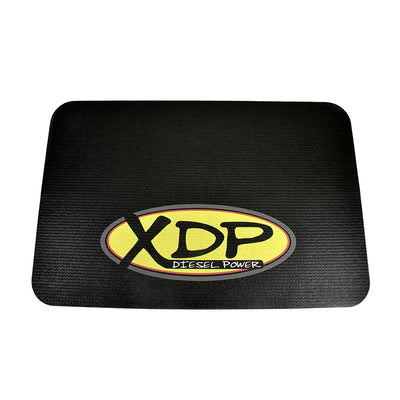 XDP Custom Fender Cover XD372 For Universal 34 x 22 Inch