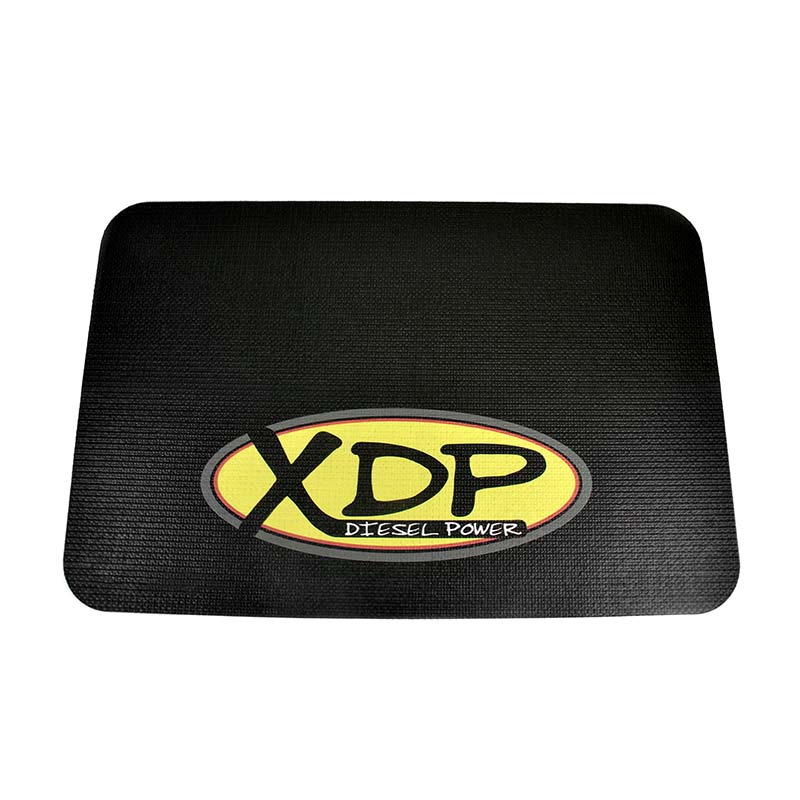 XDP Custom Fender Cover XD372 For Universal 34 x 22 Inch