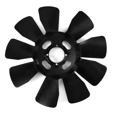 XDP X-TRA Cool Direct-Fit Radiator Clutch Fan Blade 01-05 GM 6.6L Duramax LB7/LLY XDP