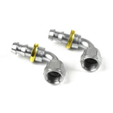 XDP 10-18 Dodge Cummins 6.7L CAT Filter Adapter