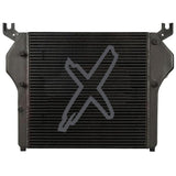 XDP X-TRA Cool Direct-Fit HD Intercooler For 2010-2012 Dodge 6.7L Cummins